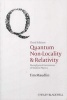 Quantum Non-Locality & Relativity - Metaphysical Intimations of Modern Physics (Paperback, 3rd Revised edition) - Tim Maudlin Photo