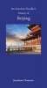 An Armchair Traveller's History of Beijing (Hardcover) - Jonathan Clements Photo