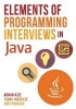 Elements of Programming Interviews in Java (Paperback) - Adnan Aziz Photo