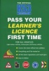 The Official K53 Pass Your Learner's Licence First Time (Paperback, New) - Clive Gibson Photo