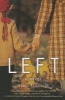 Left - A Novel (Paperback) - Tamar Ossowski Photo