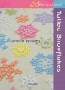 Tatted Snowflakes (Paperback) - Jennifer Williams Photo