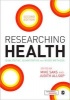 Researching Health - Qualitative, Quantitative and Mixed Methods (Paperback, 2nd Revised edition) - Mike Saks Photo