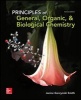 Principles of General, Organic and Biological Chemistry (Paperback, 2nd International edition) - Janice Gorzynski Smith Photo