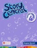 Story Central Level 4 Teacher Edition Pack (Paperback) - Virginia Marconi Photo