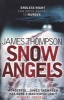 Snow Angels (Paperback) - James Thompson Photo