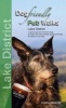 Dog Friendly Pub Walks - Lake District (Paperback) - Gilly Seddon Photo