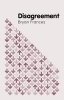 Disagreement (Paperback) - Bryan Frances Photo