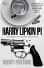 Harry Lipkin, P.I. - The World's Oldest Detective (Hardcover) - Barry Fantoni Photo