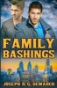 Family Bashings (Paperback) - Joseph R G Demarco Photo