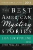 The Best American Mystery Stories 2013 (Paperback, New) - Otto Penzler Photo