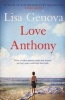 Love Anthony (Paperback) - Lisa Genova Photo