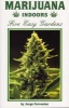 Marijuana Indoors - Five Easy Gardens (Paperback, Clean) - Jorge Cervantes Photo