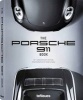 The Porsche 911 Book (Hardcover, 2nd Revised edition) -  Photo