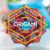 How to Fold Origami - Easy Techniques and Over 25 Great Projects (Paperback) - David Mitchell Photo