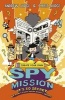 Create Your Own Spy Mission (Paperback) - Chris Judge Photo