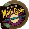 Math Gear: Fast Facts - Subtraction (Hardcover) - Ikids Photo