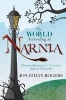 The World According to Narnia (Paperback) - Jonathan Rogers Photo