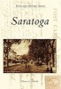 Saratoga (Paperback) - Thomas N Wood Photo