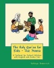 The Holy Qur'an for Kids - Juz 'Amma - A Textbook for School Children with English and Arabic Text (Paperback) - Yahiya Emerick Photo