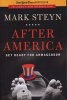 After America - Get Ready for Armageddon (Paperback) - Mark Steyn Photo