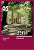  Handbook 2014 (Paperback, 2014) - National Trust Photo