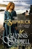 The Shipwreck (Paperback) - Glynnis Campbell Photo