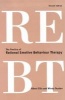 The Practice of Rational Emotive Behaviour Therapy (Paperback, 2nd Revised edition) - Albert Ellis Photo