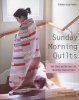 Sunday Morning Quilts (Paperback) - Amanda Jean Nyberg Photo