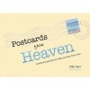 Postcards from Heaven - Words and Pictures to Help You Hear from God (Paperback) - Ellie Hart Photo