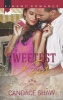 The Sweetest Kiss - Chasing Love (Paperback) - Candace Shaw Photo