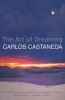 The Art Of Dreaming (Paperback, New Ed) - Carlos Castaneda Photo