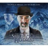 The Judgement of Sherlock Holmes (CD) - Jonathan Barnes Photo