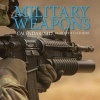 Military Weapons Calendar 2017 - 16 Month Calendar (Paperback) - David Mann Photo