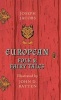 European Folk and Fairy Tales - Illustrated by John D. Batten (Hardcover) - Joseph Jacobs Photo