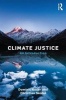 Climate Justice - An Introduction (Paperback) - Dominic Roser Photo