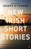 New Irish Short Stories (Paperback, Main) - Joseph OConnor Photo