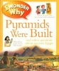 I Wonder Why Pyramids Were Built - And Other Questions about Ancient Egypt (Paperback) - Philip Steele Photo