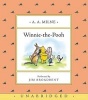 The Winnie-The-Pooh CD (CD) - AA Milne Photo