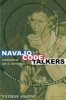 Navajo Code Talkers (Paperback, 1st pbk. ed) - Nathan Aaseng Photo