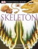 Skeleton (Hardcover) - Steve Parker Photo