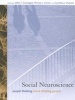 Social Neuroscience - People Thinking About Thinking People (Paperback) - John T Cacioppo Photo