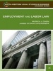 Employment and Labor Law (Hardcover, 7th Revised edition) - Patrick J Cihon Photo