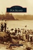 Fox Island (Hardcover) - Don Edgers Photo