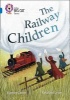 The Railway Children - Band 16/Sapphire (Paperback) - Harriet Castor Photo