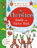 My Christmas Doodle and Sticker Book (Paperback) -  Photo