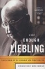 Just Enough Liebling - Classic Work by the Legendary New Yorker Writer (Paperback) - AJ Liebling Photo