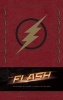 The Flash Hardcover Ruled Journal (Paperback) - Warner Bros Consumer Products Inc Photo