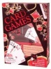 Card Games (Novelty book) -  Photo