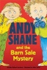 Andy Shane and the Barn Sale Mystery (Paperback) - Jennifer Richard Jacobson Photo